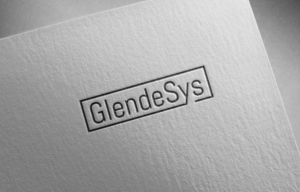 Diseño de Logo por christianpoetoe para GlendeSys AB | Diseño: #23984735