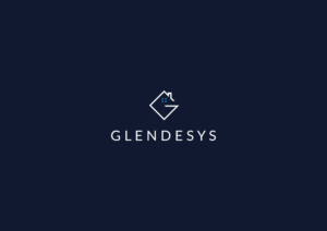 Diseño de Logo por christianpoetoe para GlendeSys AB | Diseño: #23990669