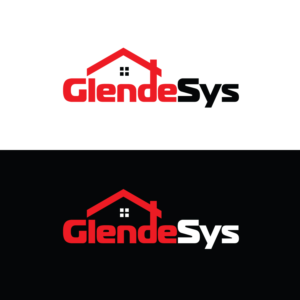 Logo Design by prodesigns99 for GlendeSys AB | Design #23990991