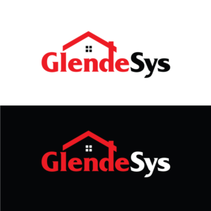 Diseño de Logo por prodesigns99 para GlendeSys AB | Diseño: #23990992
