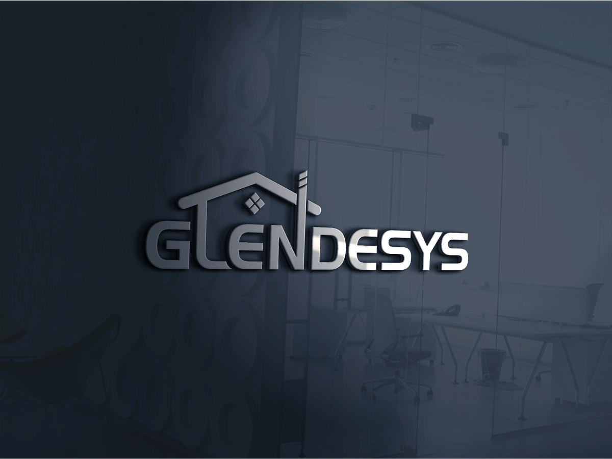 Diseño de Logo por keiths logo master para GlendeSys AB | Diseño: #23996376