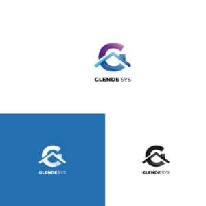 Diseño de Logo por Sehriban para GlendeSys AB | Diseño: #23989867