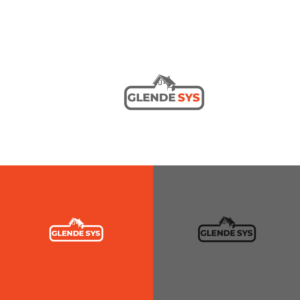 Diseño de Logo por Sehriban para GlendeSys AB | Diseño: #23989884