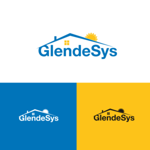 Diseño de Logo por Sehriban para GlendeSys AB | Diseño: #23989923