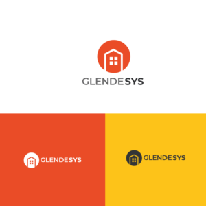 Diseño de Logo por Sehriban para GlendeSys AB | Diseño: #23989992