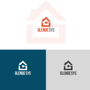 Diseño de Logo por Sehriban para GlendeSys AB | Diseño: #23990172