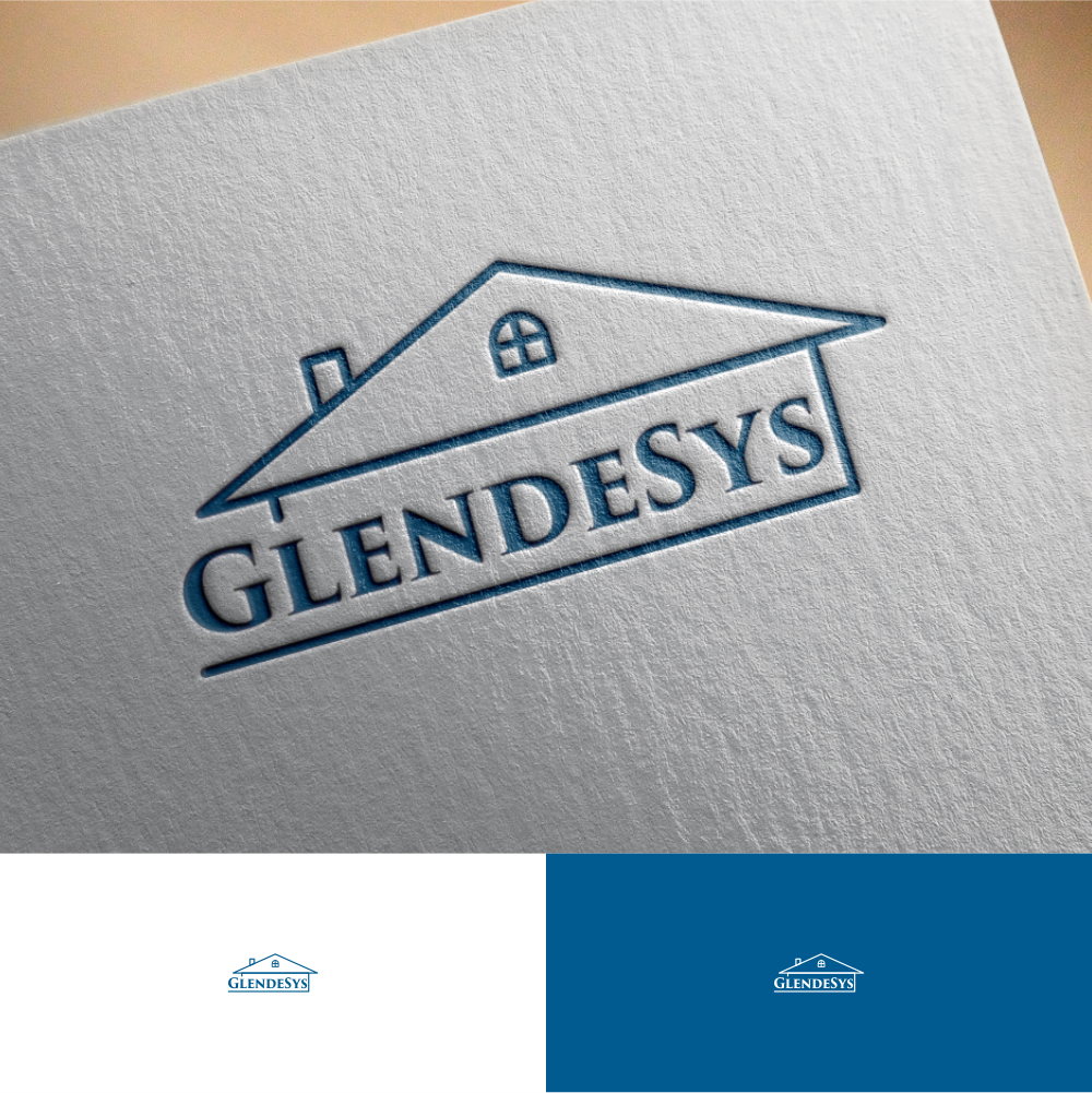 Logo Design by adie soesanto for GlendeSys AB | Design #23991797