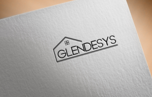Logo Design by Freelancer Sunny for GlendeSys AB | Design #23989824