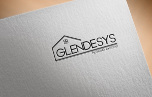 Diseño de Logo por Sunny Deb Nath para GlendeSys AB | Diseño: #23989861