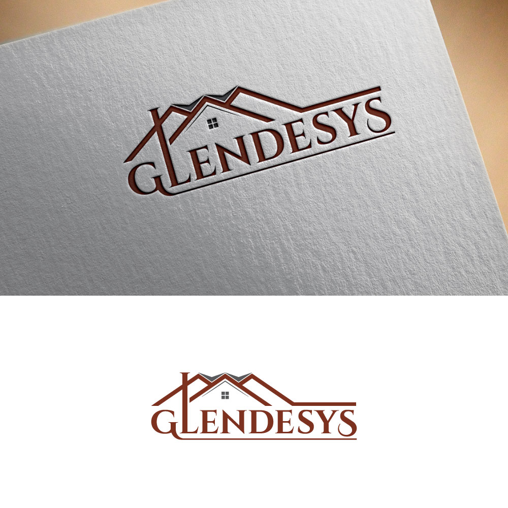 Logo Design by Trident for GlendeSys AB | Design #23992978