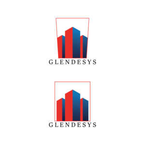 Logo Design by sherif salah for GlendeSys AB | Design #23993389