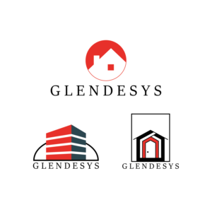 Diseño de Logo por sherif salah para GlendeSys AB | Diseño: #23993400