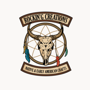 Logo Design by ThiagoB for Rockin G Creations | Design: #23965220