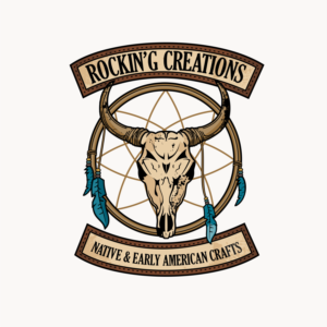 Logo Design by ThiagoB for Rockin G Creations | Design: #23965222