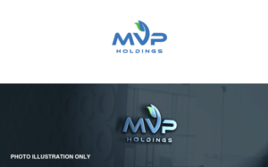 Logo Design by MT