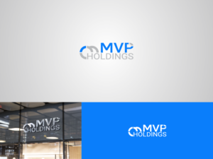 Logo Design by Carlos Martinez