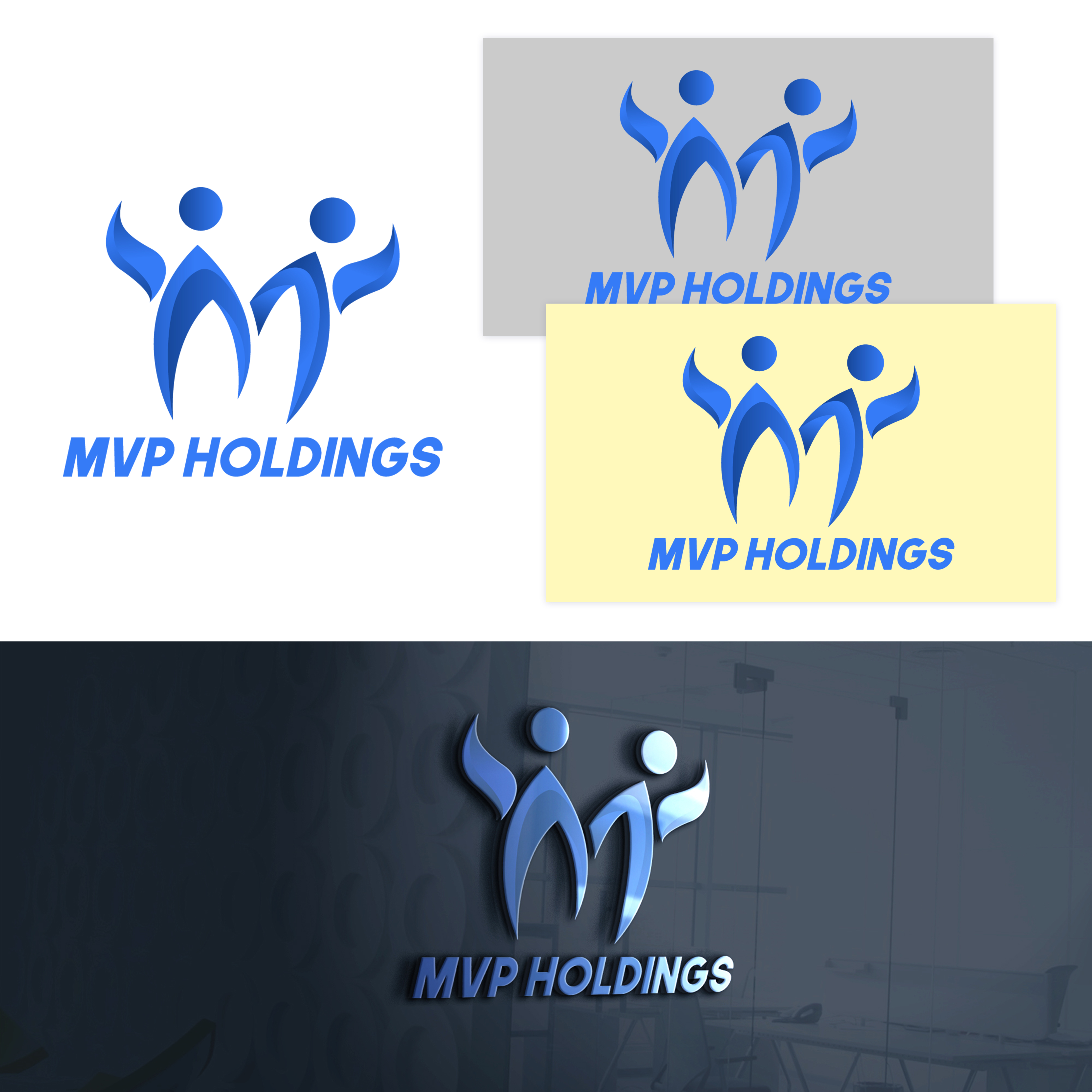 Logo Design by Jose Alvin for this project | Design #23962228