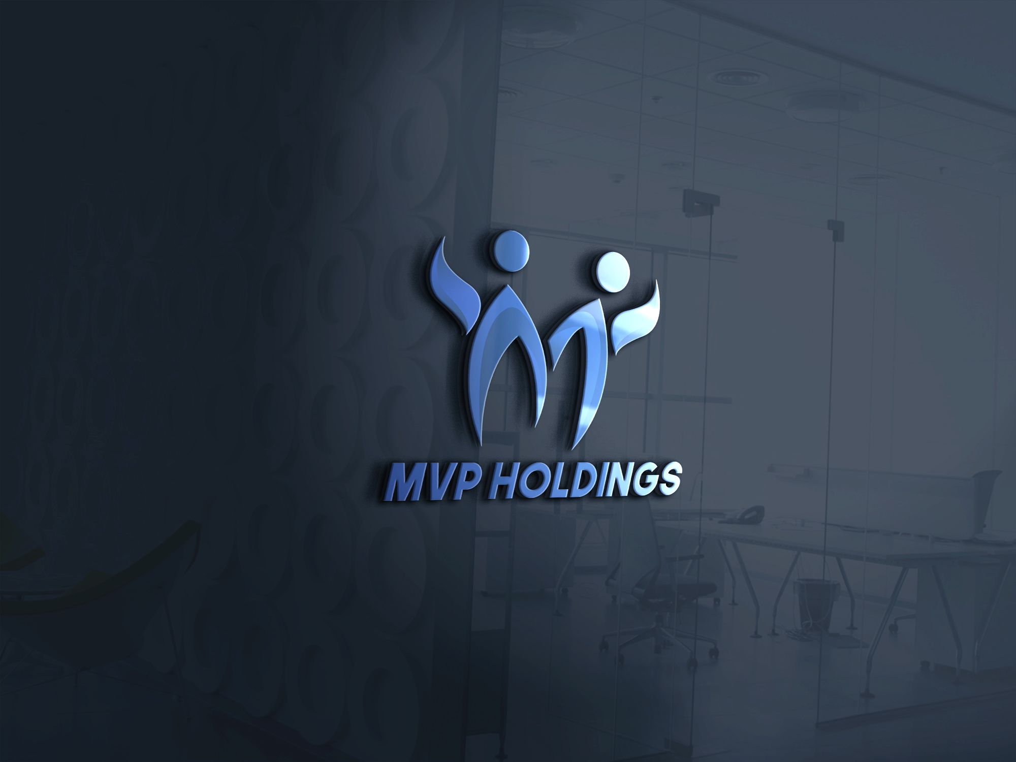 Logo Design by Jose Alvin for this project | Design #23962229