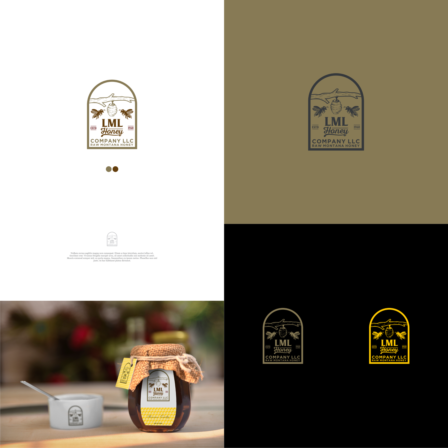 Logo Design by dx46™  for this project | Design #23983168