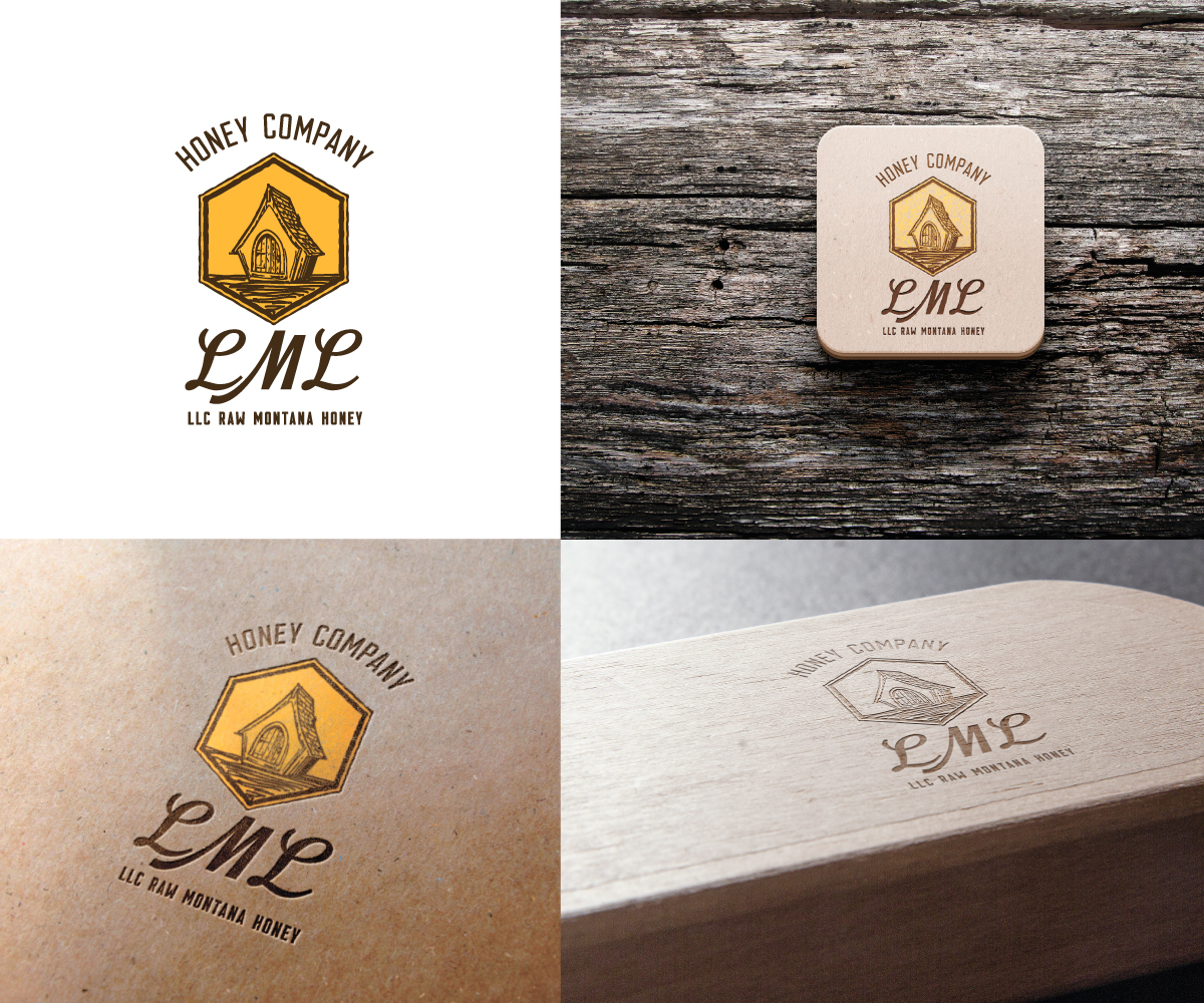 Logo Design by Farmiza for this project | Design #23981866