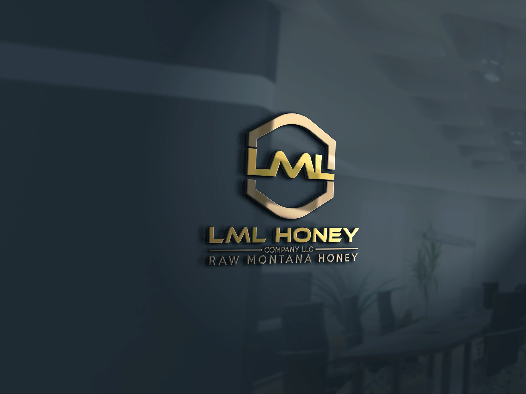 Logo-Design von Abdelhak Kasmi für dieses Projekt | Design #23969001