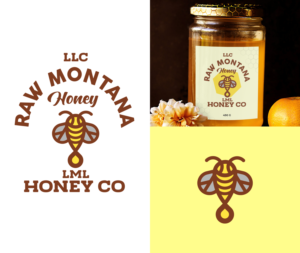 Logo Design by Mitori