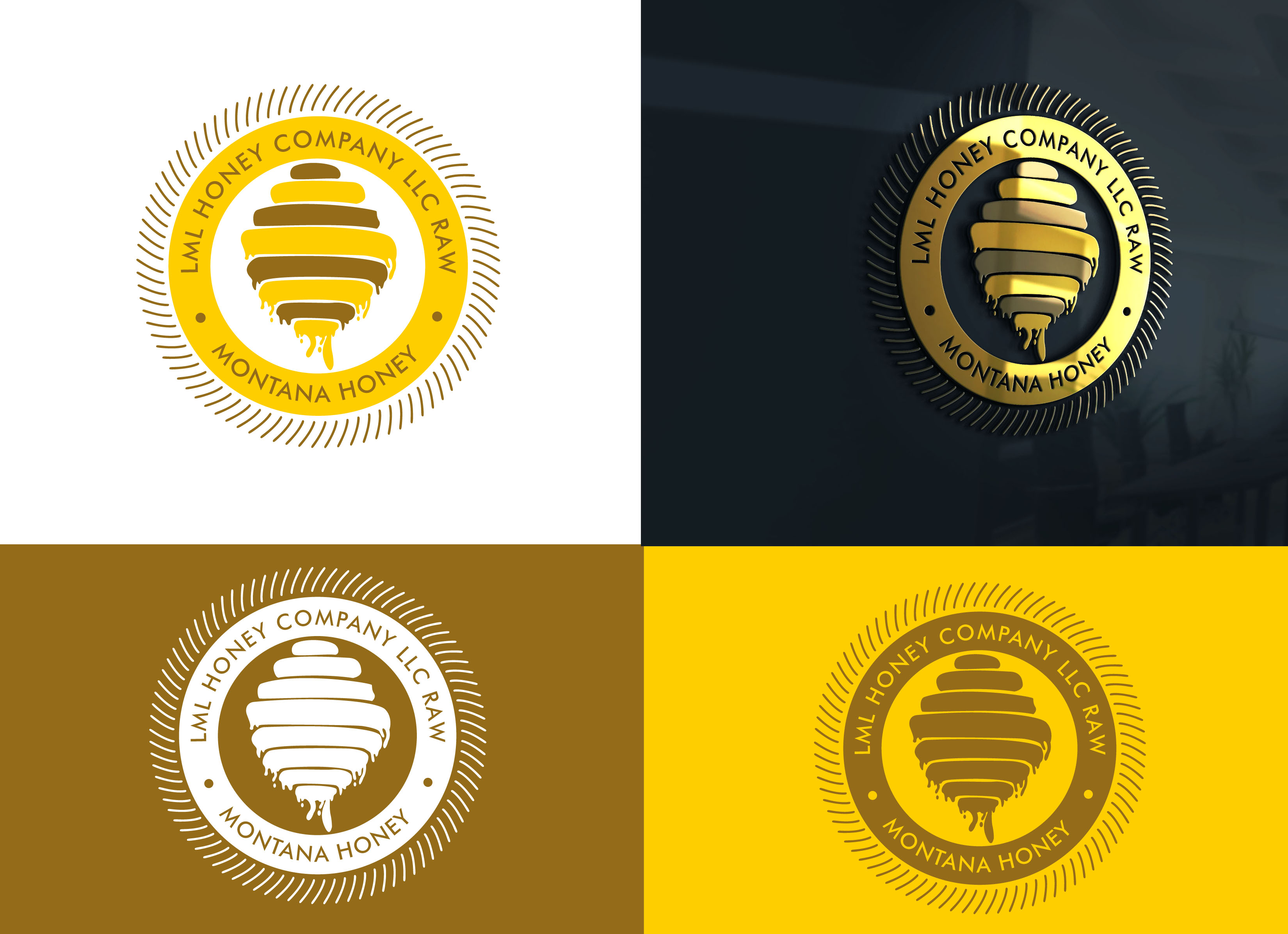 Logo Design by VanR for this project | Design #24008941