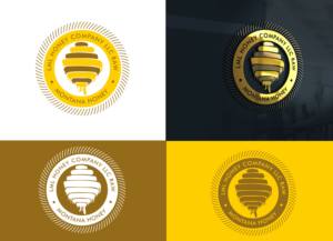 Logo Design by VanR
