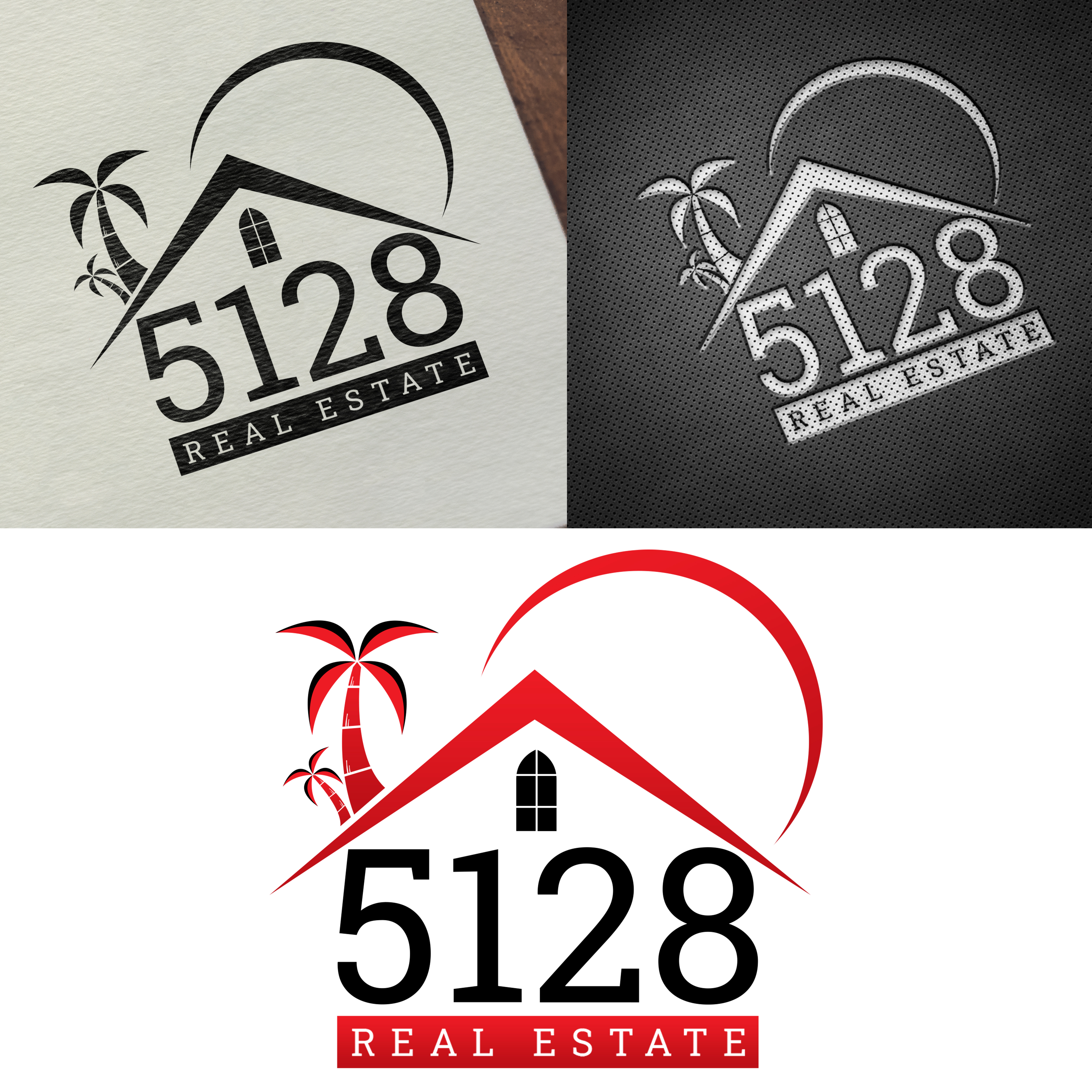 Logo Design by SAI DESIGNS for this project | Design #23965025