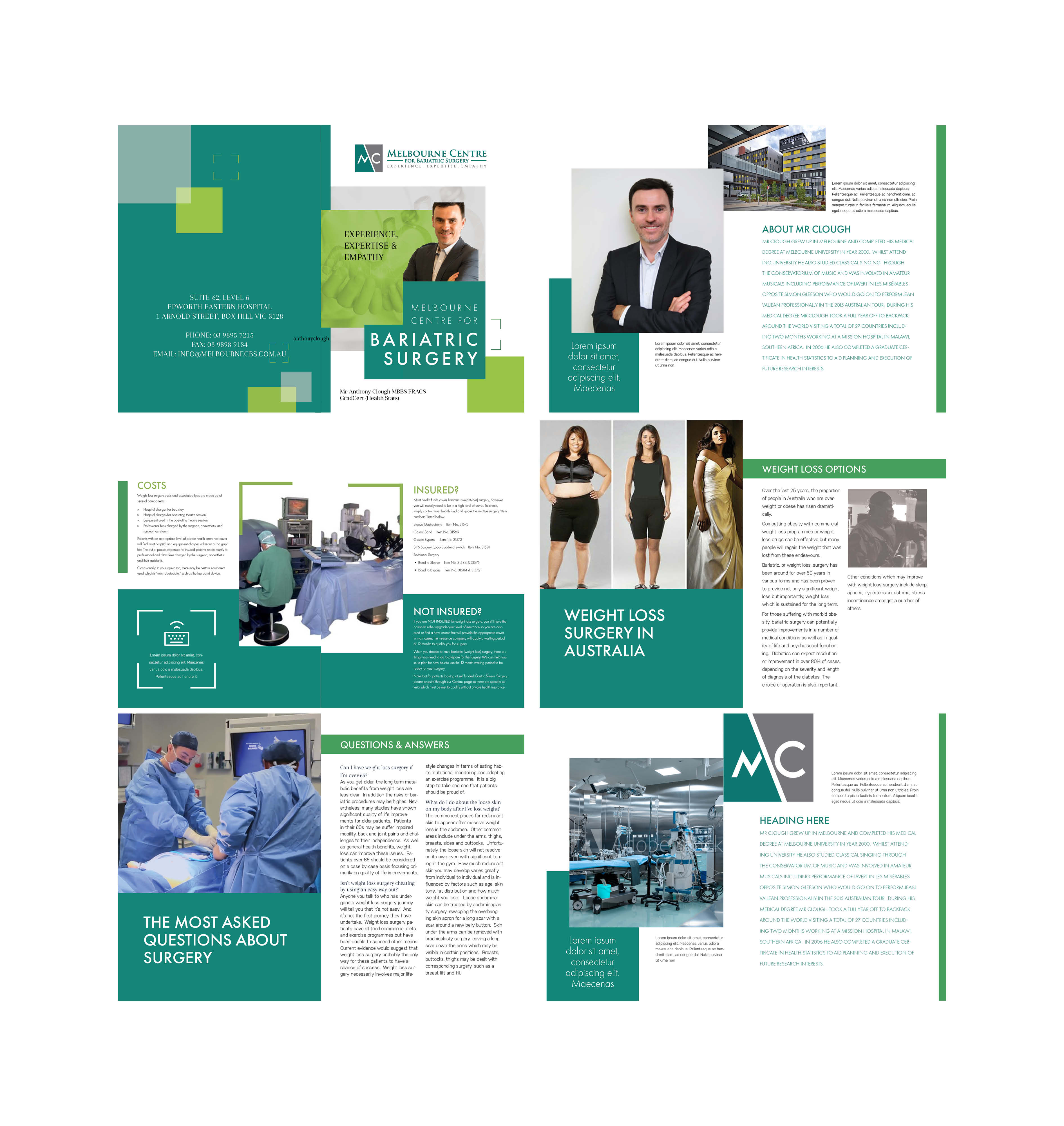 Infographic Design by MissyDesigns for Carbon Profile Ltd | Design #23962941