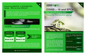 Design Infographie par Shy Butterfly pour Carbon Profile Ltd | Design : #23976130