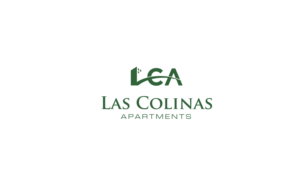 Las Colinas Apartments | Design de Logo par MT