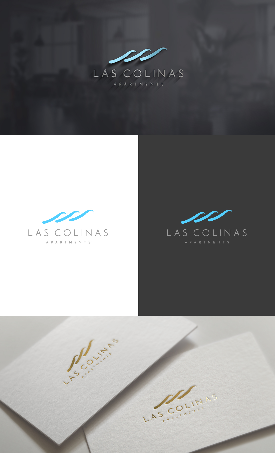 Diseño de Logo por GLDesigns para Wolfe Investments | Diseño: #23961045