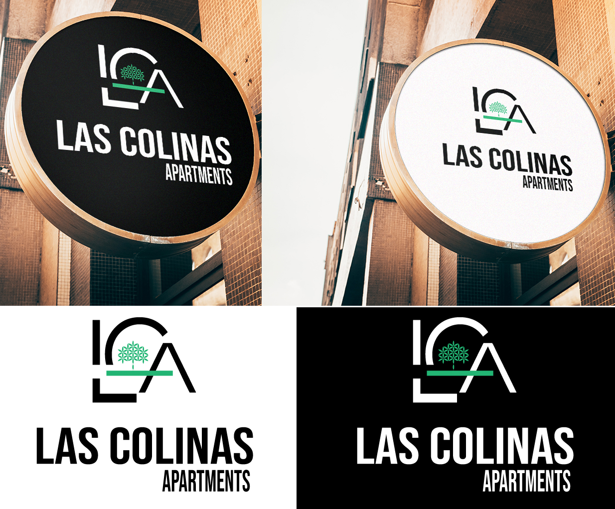 Logo Design by lampros 2 for Wolfe Investments | Design #23964493