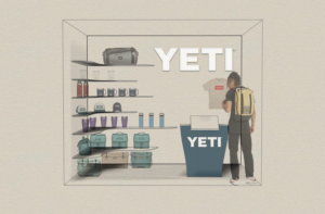 Diseño de Stand de Feria por Germanicus para este proyecto | Diseño: #23996708