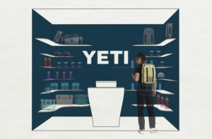 Diseño de Stand de Feria por Germanicus para este proyecto | Diseño: #23997034