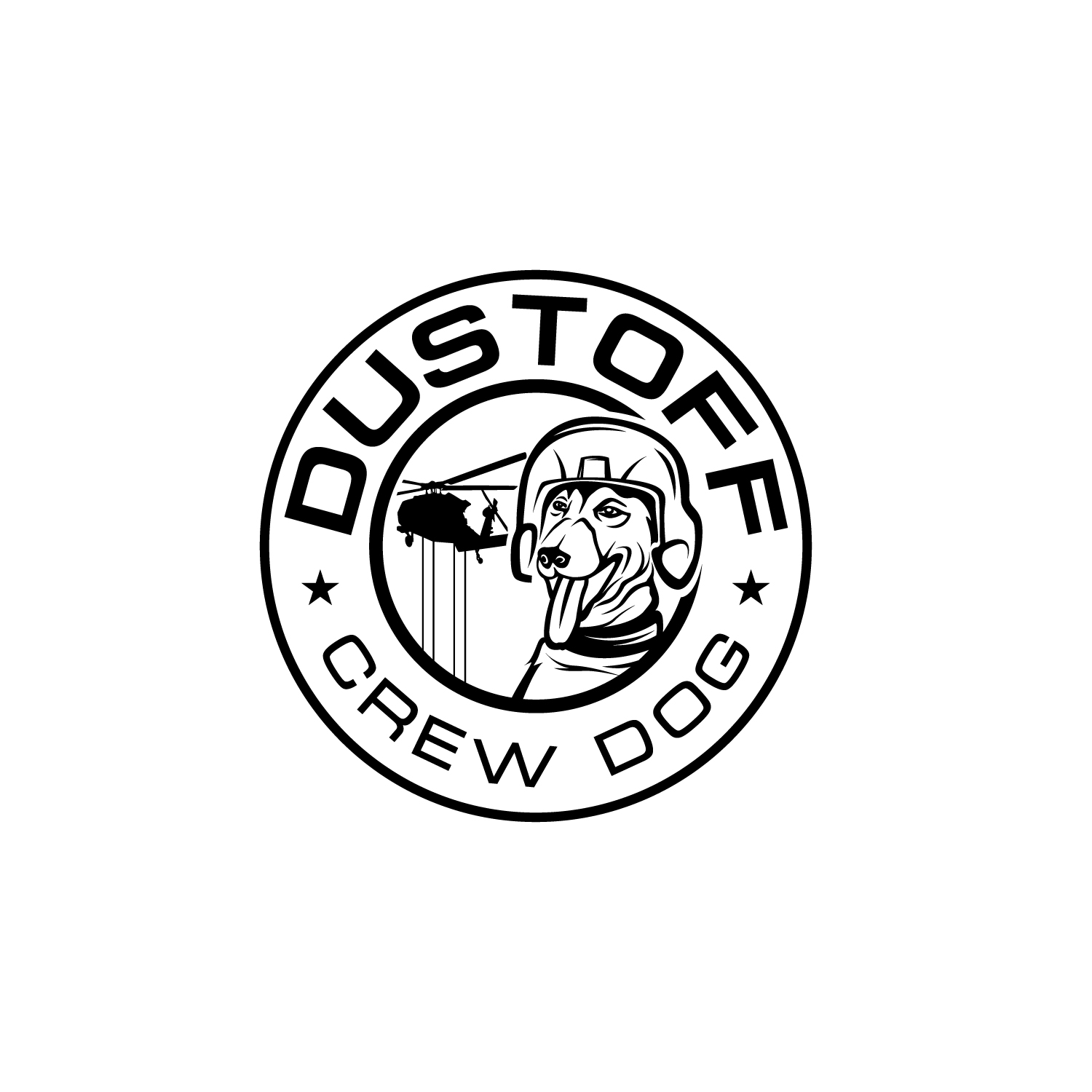 Design de Logo par LAXMI DESIGNHUB pour Crewdog company  | Design #23986387