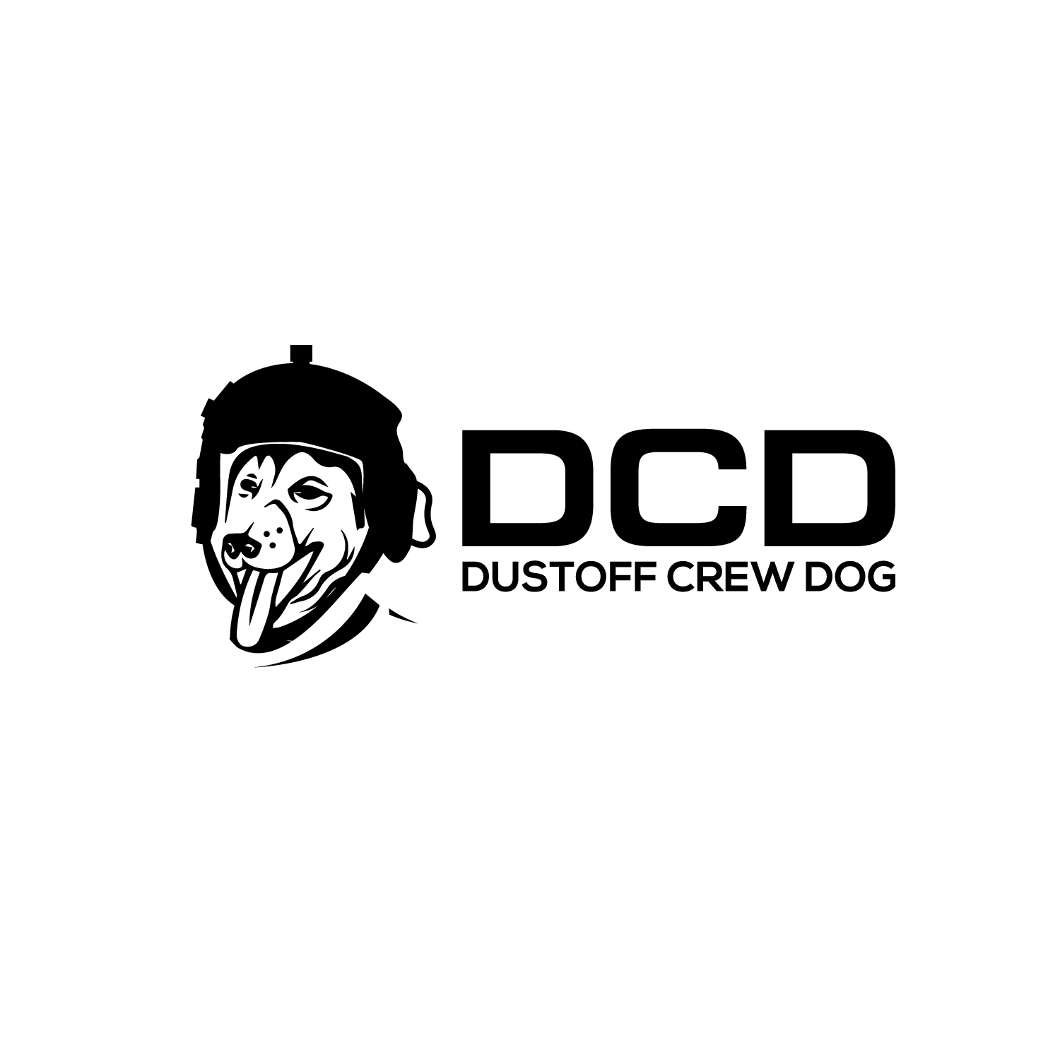 Logo Design by LAXMI DESIGNHUB for Crewdog company  | Design #23986839