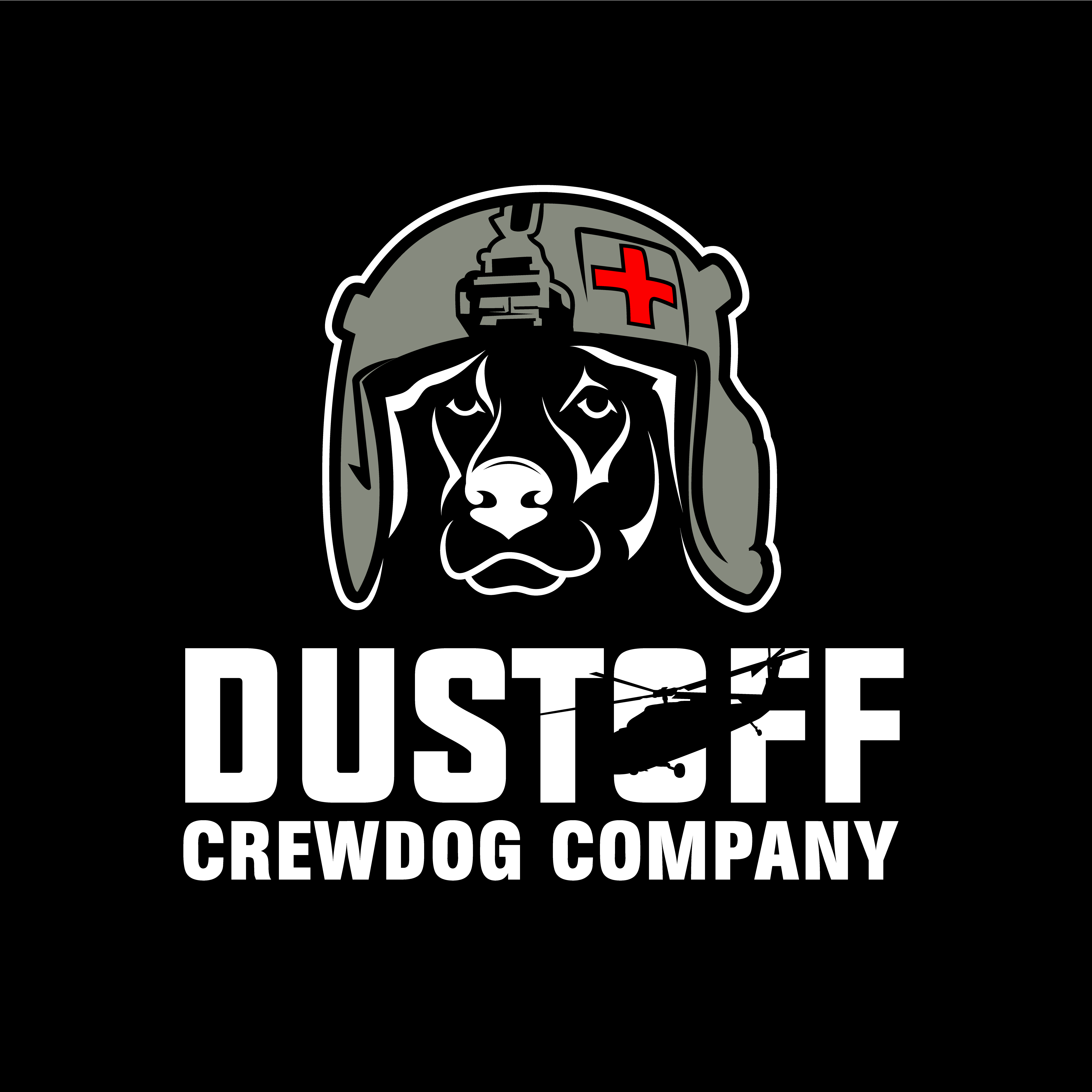 Design de Logo par LAXMI DESIGNHUB pour Crewdog company  | Design #24359406