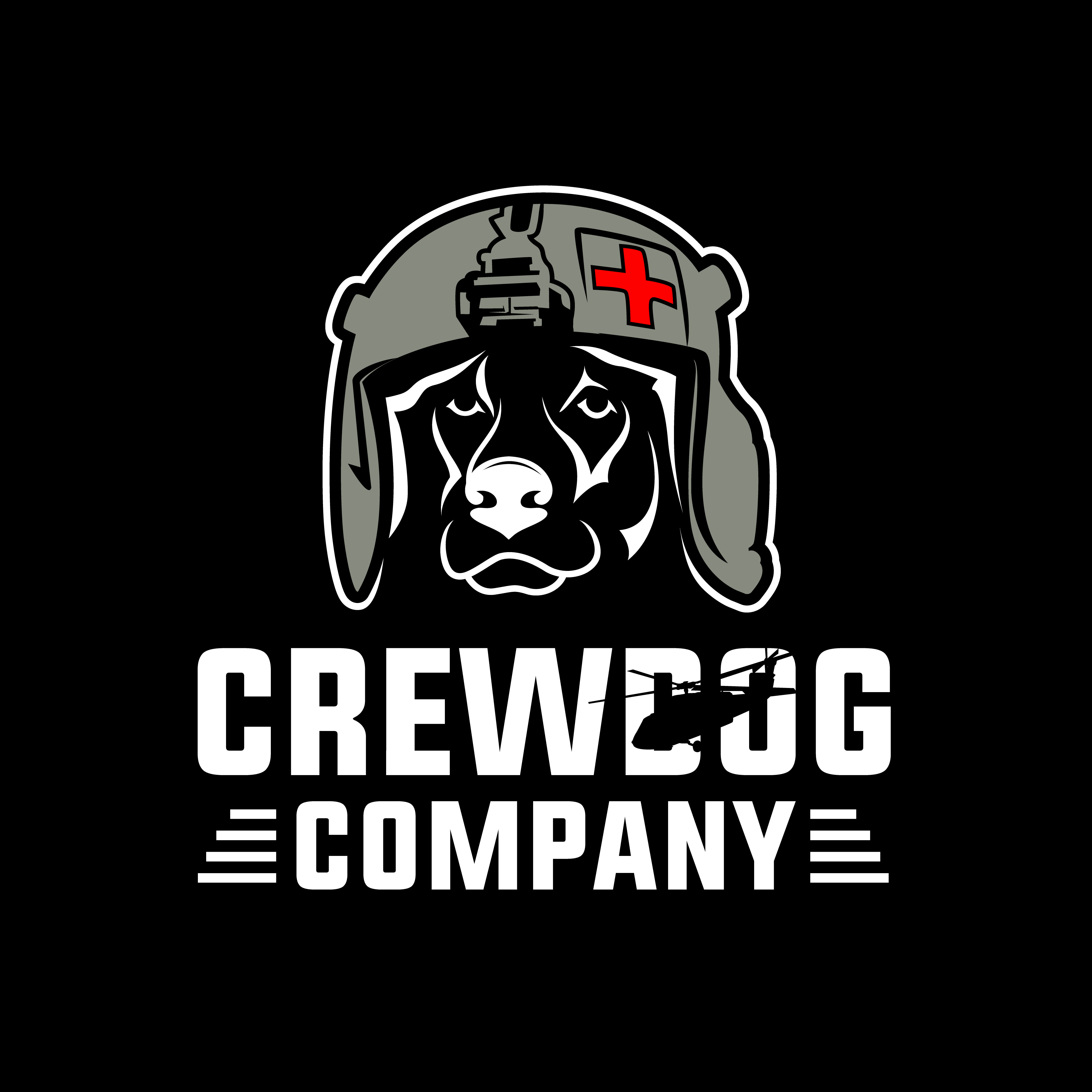 Logo Design by LAXMI DESIGNHUB for Crewdog company  | Design #24367672