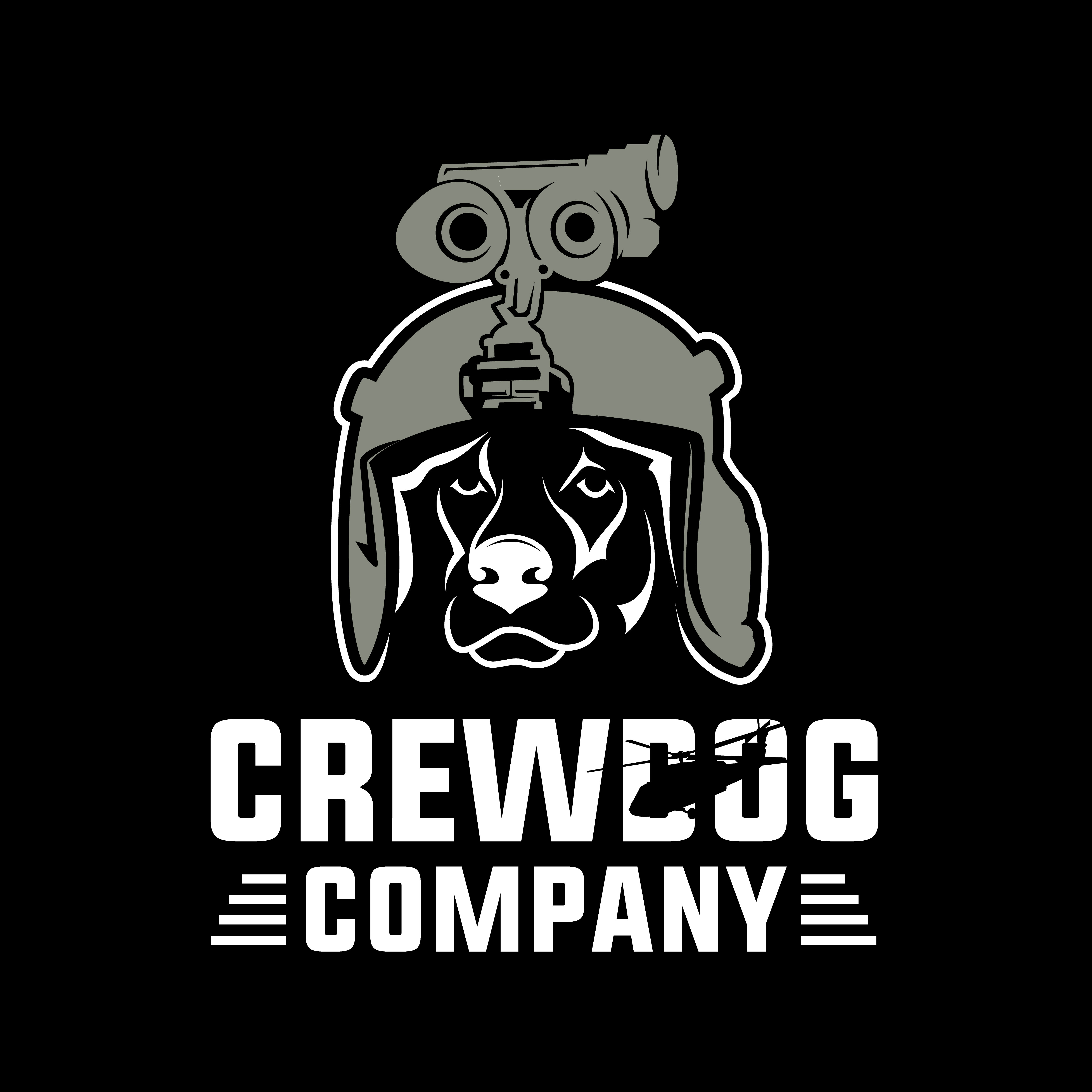 Design de Logo par LAXMI DESIGNHUB pour Crewdog company  | Design #24377512