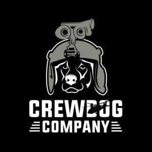 Logo Design by LAXMI DESIGNHUB for Crewdog company  | Design: #24377512