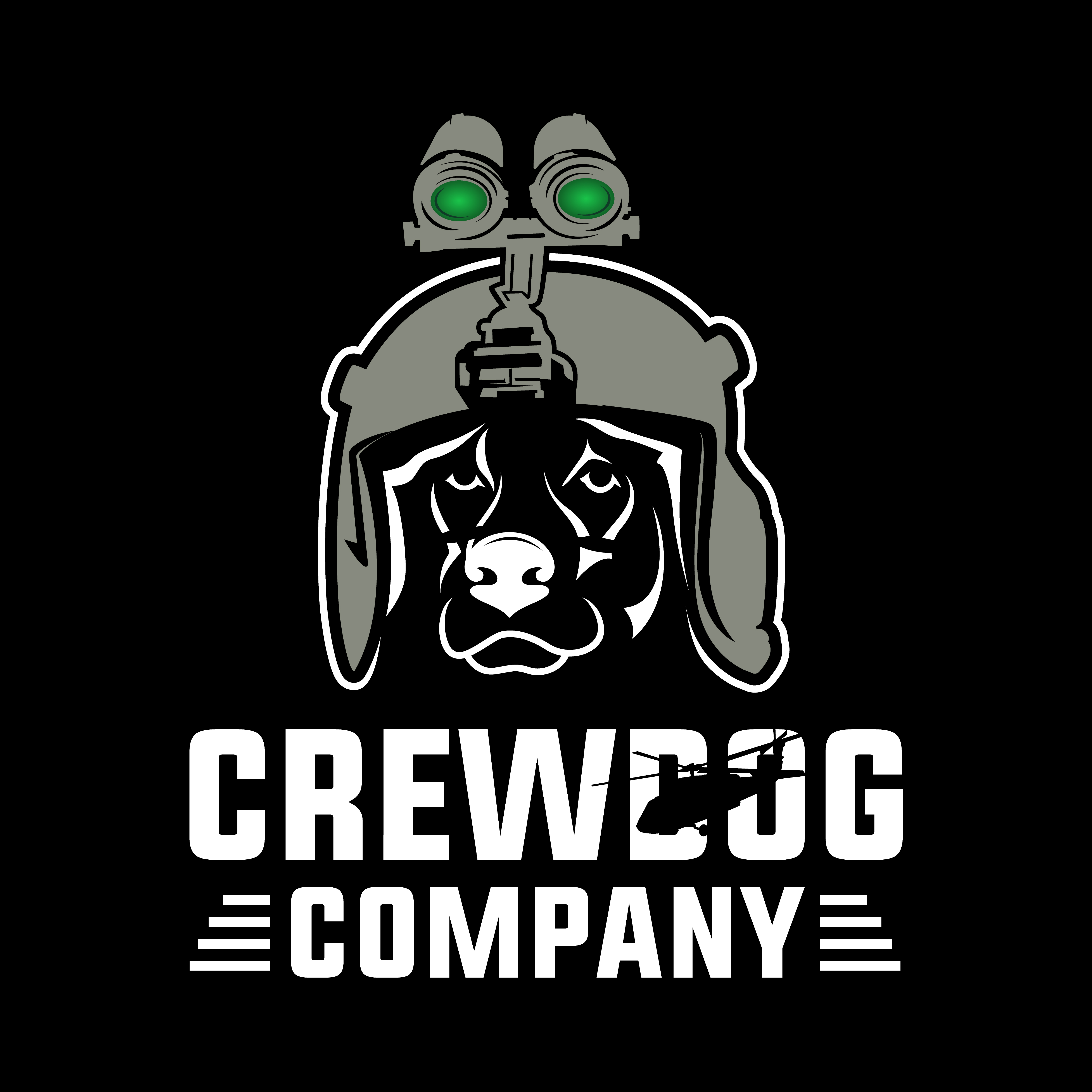 Logo Design by LAXMI DESIGNHUB for Crewdog company  | Design #24440644