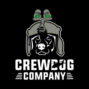 Logo Design by LAXMI DESIGNHUB for Crewdog company  | Design: #24440644