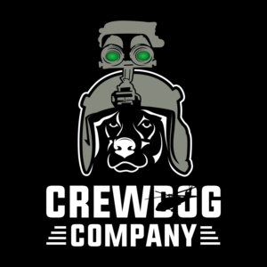 Logo Design by LAXMI DESIGNHUB for Crewdog company  | Design: #24490284