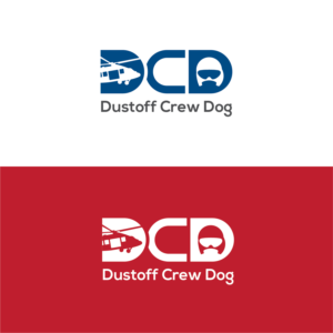 Logo Design by Muhammad Imran 3 for Crewdog company  | Design: #23964876