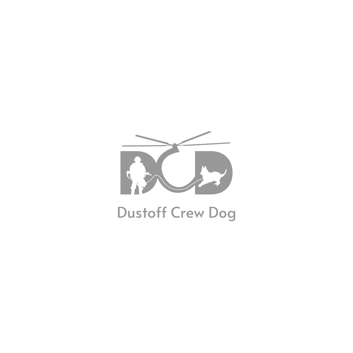 Logo Design by Lin23 for Crewdog company  | Design #23995087