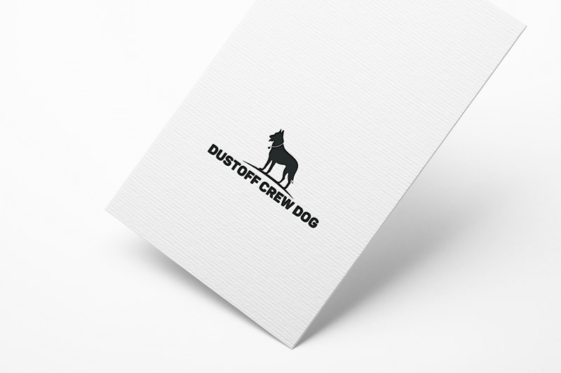 Design de Logo par Create 3 pour Crewdog company  | Design #23969158
