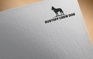 Logo Design by Create 3 for Crewdog company  | Design: #23969159