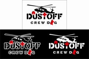 Logo Design by lovekeshk1 2 for Crewdog company  | Design #24005180